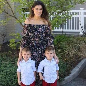 Meet your Posher, Felicia